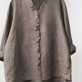 Camicia leggera da donna e comoda