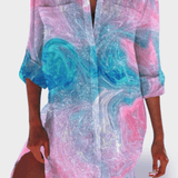 T-Shirt Estiva in Cotone Premium