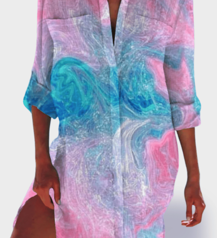 T-Shirt Estiva in Cotone Premium