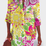 T-Shirt Estiva in Cotone Premium