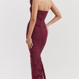 Lumi™ Maxi Vestito
