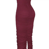 Lumi™ Maxi Vestito
