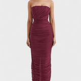 Lumi™ Maxi Vestito