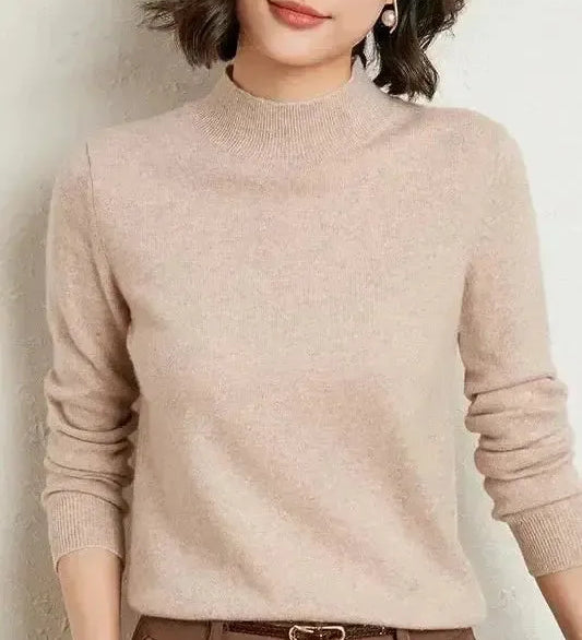 Luxe™ Maglione