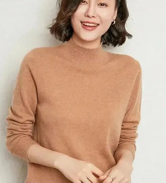 Luxe™ Maglione
