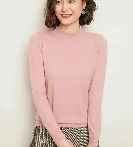 Luxe™ Maglione