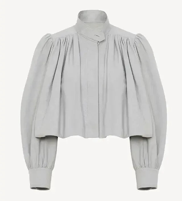 Luzette - Giacca bomber da donna
