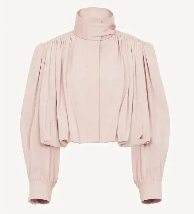 Luzette - Giacca bomber da donna