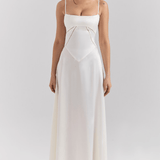 Marielle™ Maxi abito