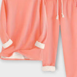 Marislava Set a Maniche Lunghe