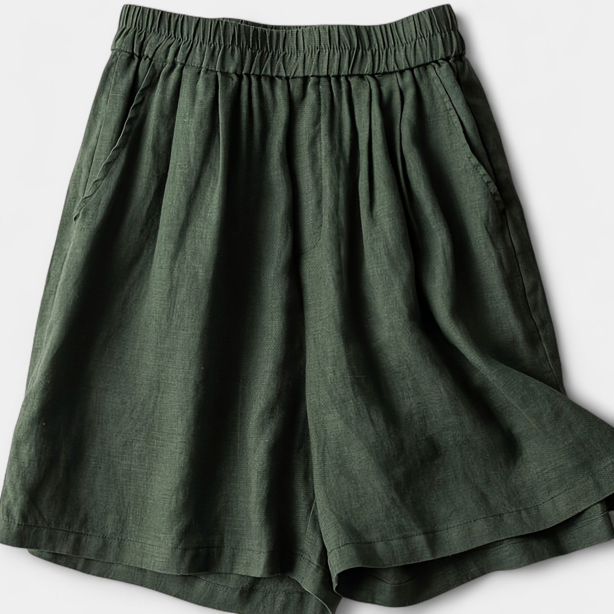 Marja Pantaloni Corti