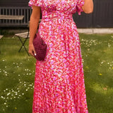 Marlene™ Maxi abito
