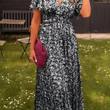 Marlene™ Maxi abito