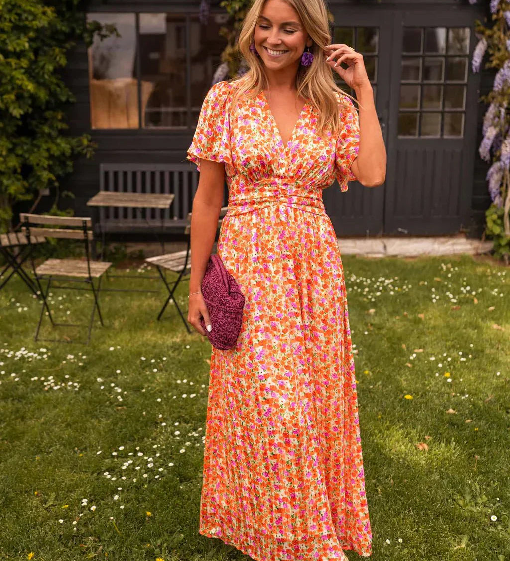 Marlene™ Maxi abito