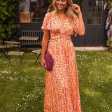 Marlene™ Maxi abito