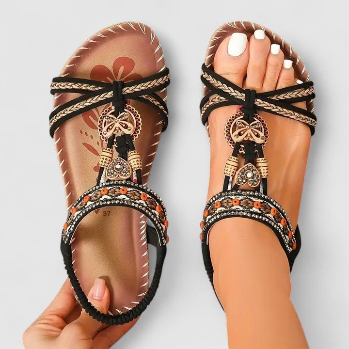 Maryna™ | Sandali ortopedici