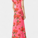Mayra™ Maxi abito