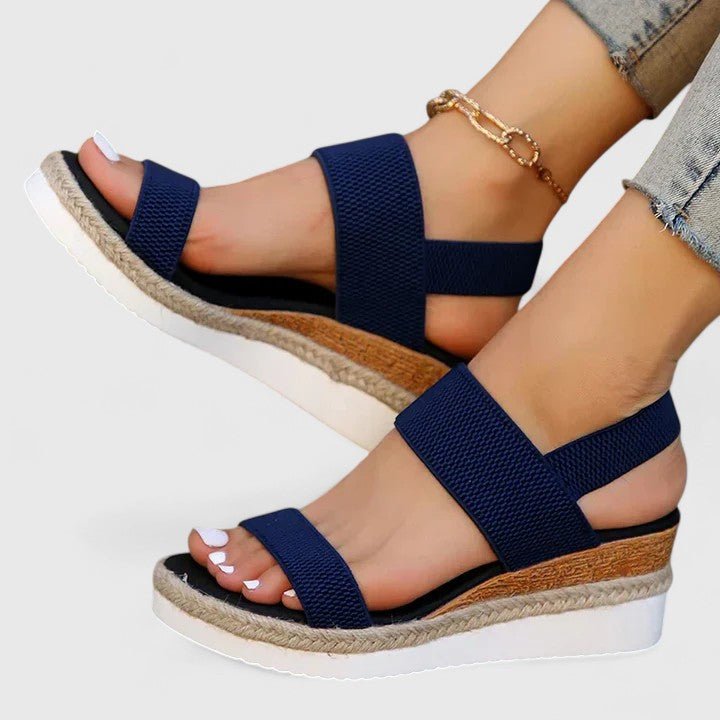 Merill™ | Sandali ortopedici