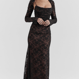 Nora™ Maxi abito
