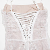 Nora™ Maxi abito