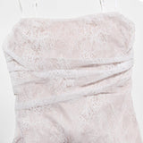 Nora™ Maxi abito