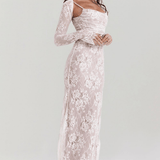 Nora™ Maxi abito