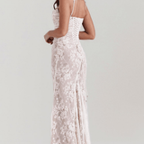Nora™ Maxi abito