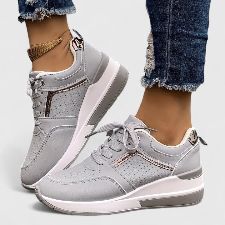 Novyssa | Scarpe ortopediche