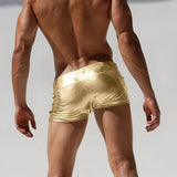 Cazel | Short de Bain Gold Prestige