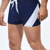 Cazel | Short de Bain Sport Nautique