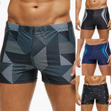Cazel | Short de Bain Performance Moderne