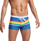 Cazel | Short de Bain Rainbow Sport