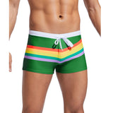 Cazel | Short de Bain Rainbow Sport