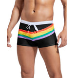 Cazel | Short de Bain Rainbow Sport