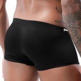 Cazel | Boxer de Bain Minimaliste Élégant