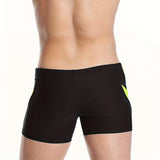 Cazel | Boxer de Bain Sport Dynamique
