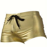 Cazel | Short de Bain Gold Prestige