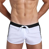 Cazel | Short de Bain Ajusté Sport Chic