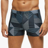 Cazel | Short de Bain Performance Moderne