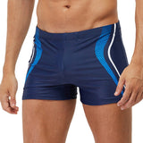 Cazel | Short de Bain Performance Moderne