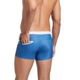 Cazel | Short de Bain Rainbow Sport