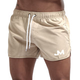 Cazel | Pantaloncini da Bagno Sportivi e Moderni