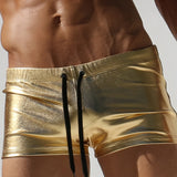 Cazel | Short de Bain Gold Prestige