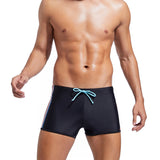 Cazel | Boxer de Bain Sport Élégant