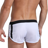 Cazel | Short de Bain Ajusté Sport Chic