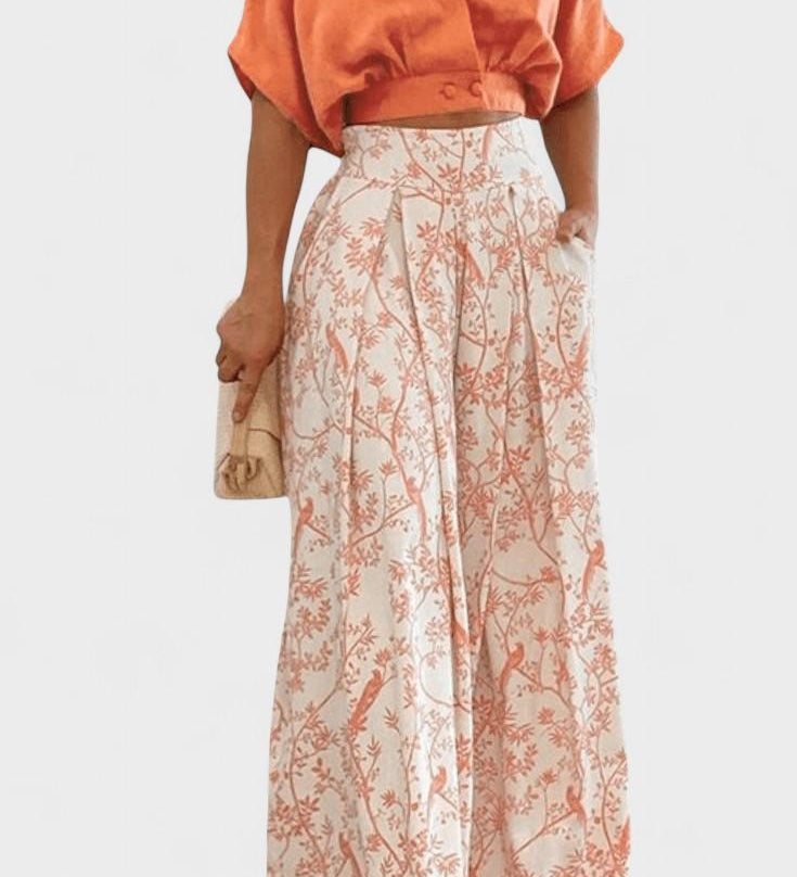 Set Olivia Boho