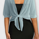 Olivia - Camicia di seta