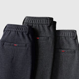 Oleg | Pantaloni Remo Slim Fit