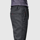 Oleg | Pantaloni Remo Slim Fit