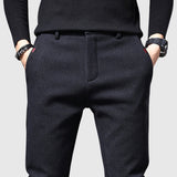 Oleg | Pantaloni Remo Slim Fit